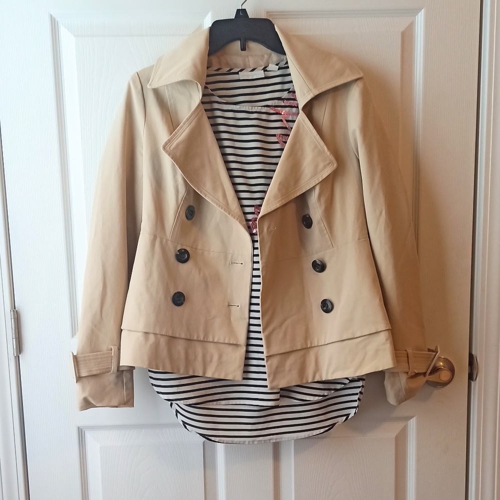 NY& Co jacket
